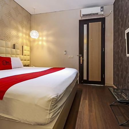 Reddoorz Plus Near Tugu Jogja Yogyakarta Eksteriør bilde